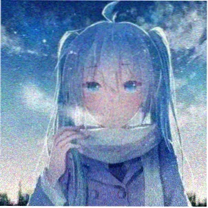 影人图鉴头像 029 摄影指导祁未